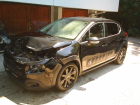 Citroen C3 Aircross 1.2 T Aircross 110k.c. - 6900 лв. - 42655430 6