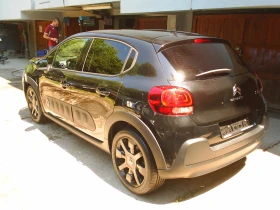 Citroen C3 Aircross 1.2 T Aircross 110k.c. - 6900 лв. - 42655430 5