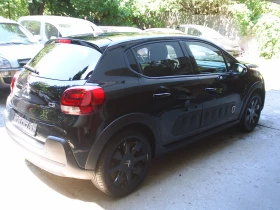 Citroen C3 Aircross 1.2 T Aircross 110k.c. - 6900 лв. - 42655430 14