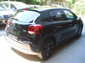 Citroen C3 Aircross 1.2 T Aircross 110k.c. - 6900 лв. - 42655430 3