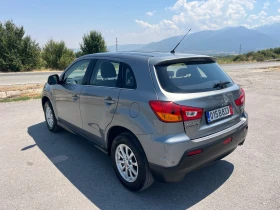 Mitsubishi ASX 1.6 - 11950 лв. - 58347508 6