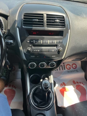Mitsubishi ASX 1.6 - 11950 лв. - 58347508 13
