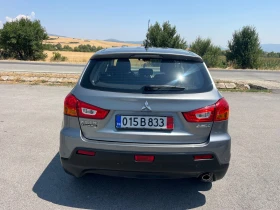 Mitsubishi ASX 1.6 - 11950 лв. - 58347508 5