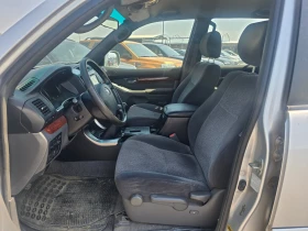 Toyota Land cruiser 3.0D 163кс - 18000 лв. - 39175664 10