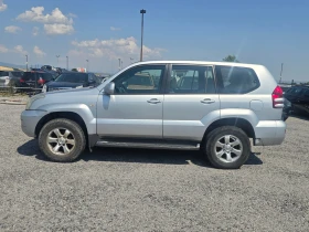 Toyota Land cruiser 3.0D 163кс - 18000 лв. - 39175664 4