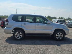 Toyota Land cruiser 3.0D 163кс - 18000 лв. - 39175664 5