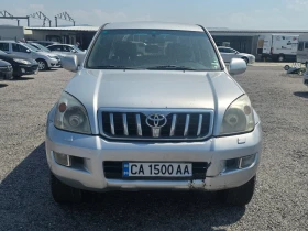 Toyota Land cruiser 3.0D 163кс - 18000 лв. - 39175664 2