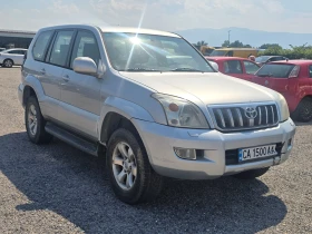 Toyota Land cruiser 3.0D 163кс - 18000 лв. - 39175664 3