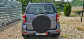 Daihatsu Terios 2007* 1, 5i-K* 44*  *   | Mobile.bg    5