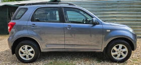Daihatsu Terios 2007* 1, 5i-K* 44*  *   | Mobile.bg    7
