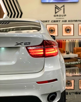 Обява за продажба на BMW X6 ~29 900 лв. - изображение 6