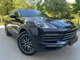 Porsche Cayenne E-HYBRID / ПОДГРЕВ / 