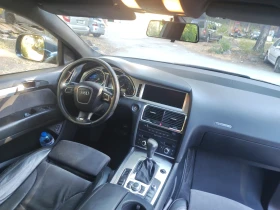 Audi Q7 S lain - 15500 лв. - 61687597 14