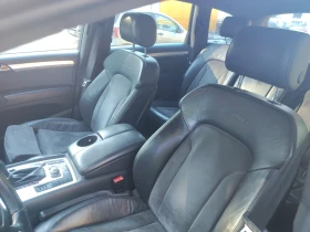 Audi Q7 S lain - 15500 лв. - 61687597 9
