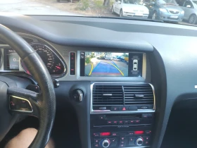 Audi Q7 S lain - 15500 лв. - 61687597 8