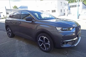     DS DS 7 Crossback 2.0 hdi RIVOLI