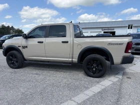 Dodge RAM 1500 2019 WARLOCK 5.7 HEMI* БЕЗ ПЪРВОНАЧАЛНА ВНОСКА* - 35890 лв. - 90389996 3