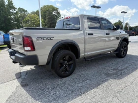 Dodge RAM 1500 2019 WARLOCK 5.7 HEMI* БЕЗ ПЪРВОНАЧАЛНА ВНОСКА* - 35890 лв. - 90389996 4