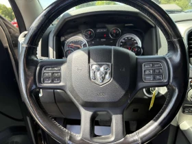 Dodge RAM 1500 2019 WARLOCK 5.7 HEMI* БЕЗ ПЪРВОНАЧАЛНА ВНОСКА* - 35890 лв. - 90389996 8