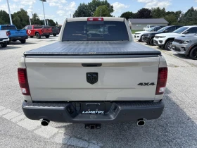 Dodge RAM 1500 2019 WARLOCK 5.7 HEMI* БЕЗ ПЪРВОНАЧАЛНА ВНОСКА* - 35890 лв. - 90389996 5