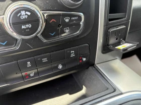 Dodge RAM 1500 2019 WARLOCK 5.7 HEMI* БЕЗ ПЪРВОНАЧАЛНА ВНОСКА* - 35890 лв. - 90389996 11