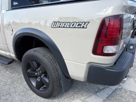Dodge RAM 1500 2019 WARLOCK 5.7 HEMI* БЕЗ ПЪРВОНАЧАЛНА ВНОСКА* - 35890 лв. - 90389996 12