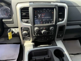 Dodge RAM 1500 2019 WARLOCK 5.7 HEMI* БЕЗ ПЪРВОНАЧАЛНА ВНОСКА* - 35890 лв. - 90389996 9