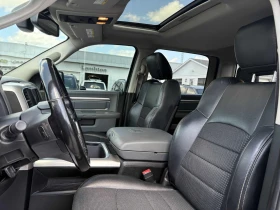 Dodge RAM 1500 2019 WARLOCK 5.7 HEMI* БЕЗ ПЪРВОНАЧАЛНА ВНОСКА* - 35890 лв. - 90389996 7