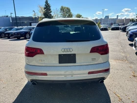Обява за продажба на Audi Q7 * 3.0L TDI Progressiv * CARFAX * БЕЗ ПЪРВОНАЧАЛНА  ~28 750 лв. - изображение 3
