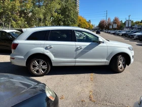 Обява за продажба на Audi Q7 * 3.0L TDI Progressiv * CARFAX * БЕЗ ПЪРВОНАЧАЛНА  ~28 750 лв. - изображение 2