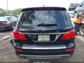 Mercedes-Benz GL 450 4MATIC Крайна цена! - 26250 лв. / 13421.41 € - 16711569 5