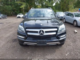 Mercedes-Benz GL 450 4MATIC Крайна цена! - 26250 лв. / 13421.41 € - 16711569 2