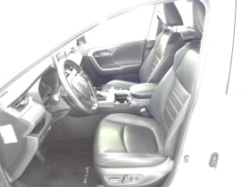     Toyota Rav4 2.0 VVT-i Style