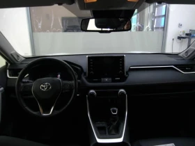 Toyota Rav4 2.0 VVT-i Style | Mobile.bg    6