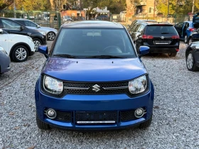 Обява за продажба на Suzuki Ignis 1.2i Compact+ 76000kм! ЕURO6c - ОТЛИЧНО СЪСТОЯНИЕ! ~17 790 лв. - изображение 1 | Auto.bg Обява за продажба на Suzuki Ignis 1.2i Compact+ 76000kм! ЕURO6c - ОТЛИЧНО СЪСТОЯНИЕ! ~17 790 лв. - изображение 1