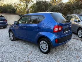 Обява за продажба на Suzuki Ignis 1.2i Compact+ 76000kм! ЕURO6c - ОТЛИЧНО СЪСТОЯНИЕ! ~17 790 лв. - изображение 5 | Auto.bg Обява за продажба на Suzuki Ignis 1.2i Compact+ 76000kм! ЕURO6c - ОТЛИЧНО СЪСТОЯНИЕ! ~17 790 лв. - изображение 5