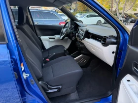 Suzuki Ignis 1.2i Compact+ 76000kм! ЕURO6c - ОТЛИЧНО СЪСТОЯНИЕ! - 17790 лв. / 9095.88 € - 85948141 13