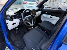 Обява за продажба на Suzuki Ignis 1.2i Compact+ 76000kм! ЕURO6c - ОТЛИЧНО СЪСТОЯНИЕ! ~17 790 лв. - изображение 7 | Auto.bg Обява за продажба на Suzuki Ignis 1.2i Compact+ 76000kм! ЕURO6c - ОТЛИЧНО СЪСТОЯНИЕ! ~17 790 лв. - изображение 7