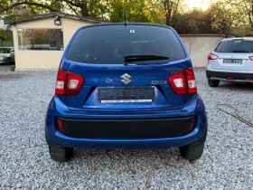 Обява за продажба на Suzuki Ignis 1.2i Compact+ 76000kм! ЕURO6c - ОТЛИЧНО СЪСТОЯНИЕ! ~17 790 лв. - изображение 4 | Auto.bg Обява за продажба на Suzuki Ignis 1.2i Compact+ 76000kм! ЕURO6c - ОТЛИЧНО СЪСТОЯНИЕ! ~17 790 лв. - изображение 4