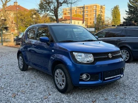 Обява за продажба на Suzuki Ignis 1.2i Compact+ 76000kм! ЕURO6c - ОТЛИЧНО СЪСТОЯНИЕ! ~17 790 лв. - изображение 2 | Auto.bg Обява за продажба на Suzuki Ignis 1.2i Compact+ 76000kм! ЕURO6c - ОТЛИЧНО СЪСТОЯНИЕ! ~17 790 лв. - изображение 2