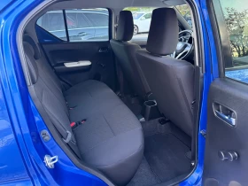 Обява за продажба на Suzuki Ignis 1.2i Compact+ 76000kм! ЕURO6c - ОТЛИЧНО СЪСТОЯНИЕ! ~17 790 лв. - изображение 9 | Auto.bg Обява за продажба на Suzuki Ignis 1.2i Compact+ 76000kм! ЕURO6c - ОТЛИЧНО СЪСТОЯНИЕ! ~17 790 лв. - изображение 9