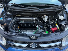 Suzuki Ignis 1.2i Compact+ 76000kм! ЕURO6c - ОТЛИЧНО СЪСТОЯНИЕ! - 17790 лв. / 9095.88 € - 85948141 14