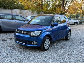 Suzuki Ignis 1.2i Compact+ 76000kм! ЕURO6c - ОТЛИЧНО СЪСТОЯНИЕ!