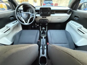 Обява за продажба на Suzuki Ignis 1.2i Compact+ 76000kм! ЕURO6c - ОТЛИЧНО СЪСТОЯНИЕ! ~17 790 лв. - изображение 10 | Auto.bg Обява за продажба на Suzuki Ignis 1.2i Compact+ 76000kм! ЕURO6c - ОТЛИЧНО СЪСТОЯНИЕ! ~17 790 лв. - изображение 10
