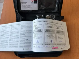 Suzuki Ignis 1.2i Compact+ 76000kм! ЕURO6c - ОТЛИЧНО СЪСТОЯНИЕ! - 17790 лв. / 9095.88 € - 85948141 16