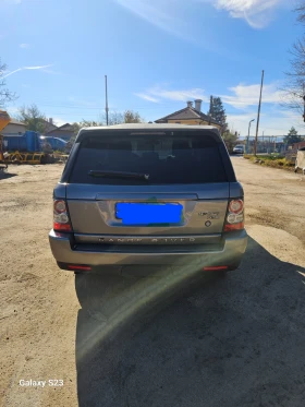 Land Rover Range Rover Sport - 11000 € / 21514.13 лв. - 49482598 4