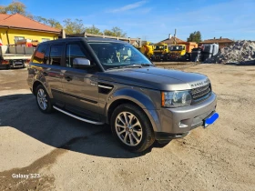 Land Rover Range Rover Sport - 11000 € / 21514.13 лв. - 49482598 1