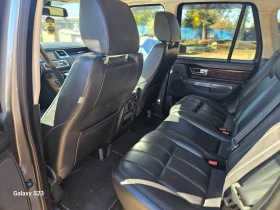 Land Rover Range Rover Sport - 11000 € / 21514.13 лв. - 49482598 6