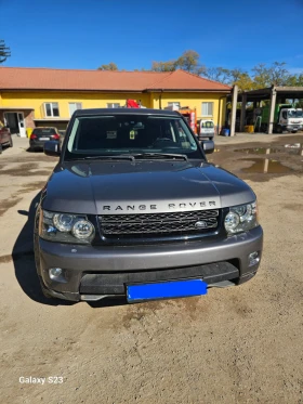 Land Rover Range Rover Sport - 11000 € / 21514.13 лв. - 49482598 2