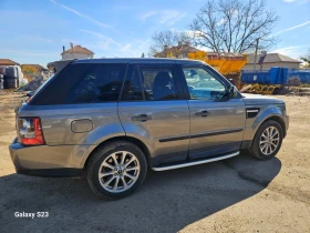 Land Rover Range Rover Sport - 11000 € / 21514.13 лв. - 49482598 3